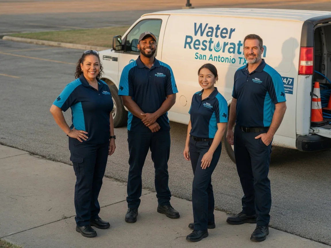 Water Damage Repair company in Morrison, TN